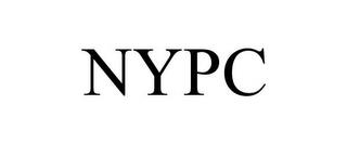 NYPC trademark