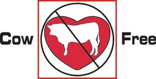 COW FREE trademark