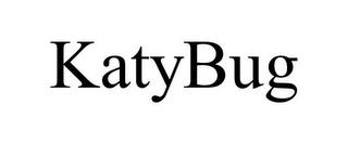 KATYBUG trademark