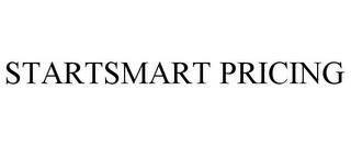 STARTSMART PRICING trademark