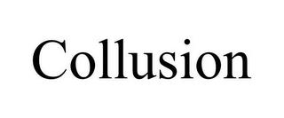 COLLUSION trademark