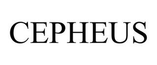 CEPHEUS trademark