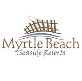 MYRTLE BEACH SEASIDE RESORTS trademark