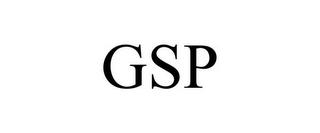 GSP trademark