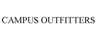 CAMPUS OUTFITTERS trademark