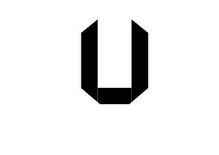 U trademark