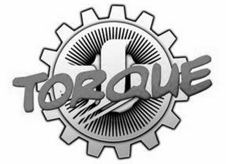 TORQUE trademark