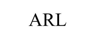 ARL trademark