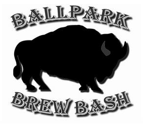 BALLPARK BREW BASH trademark