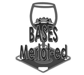 BASES MERLOT-ED trademark