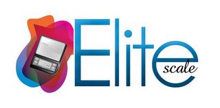 ELITE SCALE trademark