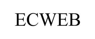 ECWEB trademark