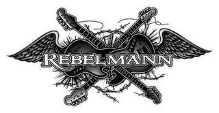 REBELMANN trademark