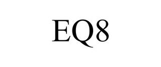 EQ8 trademark