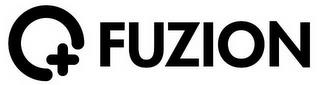 FUZION trademark