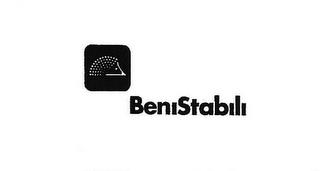 BENISTABILI trademark