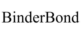 BINDERBOND trademark