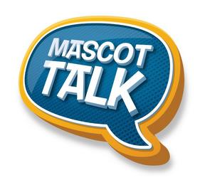 MASCOT TALK trademark