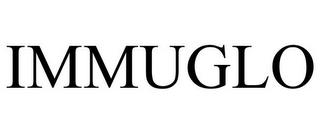 IMMUGLO trademark