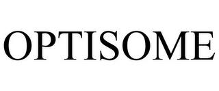 OPTISOME trademark