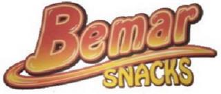 BEMAR SNACKS trademark