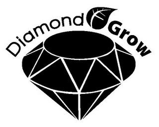 DIAMOND GROW trademark