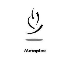 METAPLEX trademark