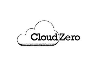 CLOUDZERO trademark