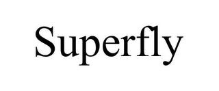 SUPERFLY trademark