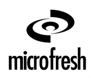 MICROFRESH trademark