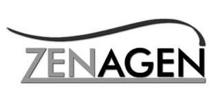 ZENAGEN trademark