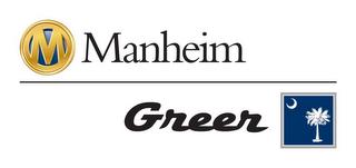 M MANHEIM GREER trademark