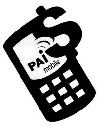 PAIMOBILE trademark