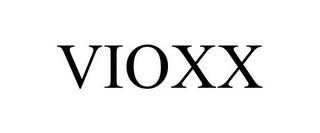 VIOXX trademark