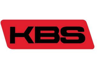 KBS trademark