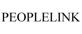 PEOPLELINK trademark