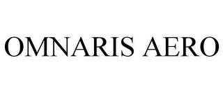 OMNARIS AERO trademark