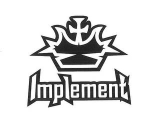 IMPLEMENT trademark