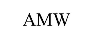 AMW trademark