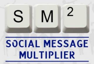 SM2 SOCIAL MESSAGE MULTIPLIER trademark