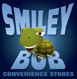 SMILEY BOB CONVENIENCE STORES trademark