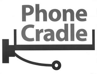 PHONE CRADLE trademark