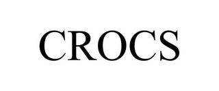 CROCS trademark