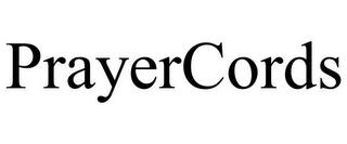 PRAYERCORDS trademark