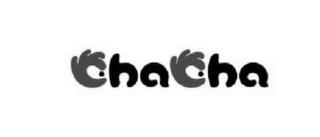 CHACHA trademark