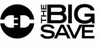 THE BIG SAVE trademark