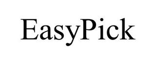 EASYPICK trademark