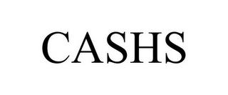 CASHS trademark