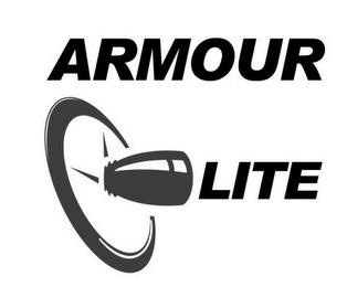 ARMOUR LITE trademark