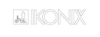 IKONIX trademark